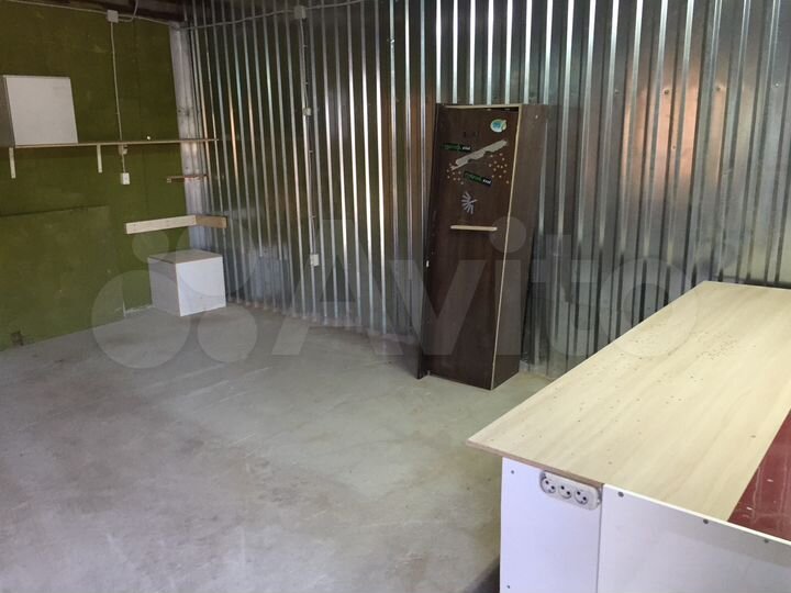 Свободного назначения, 48 м²