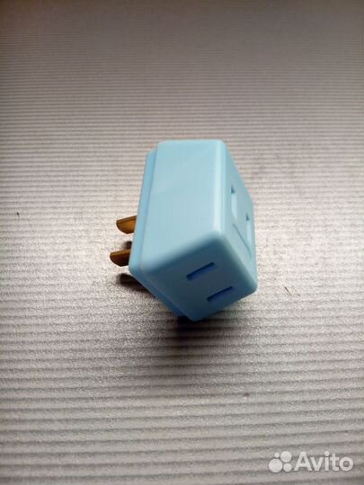 Тройники, шнуры для японской, USA аппаратуры