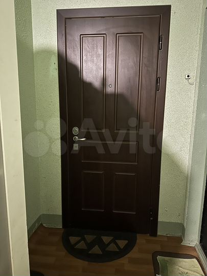 2-к. квартира, 72 м², 1/10 эт.