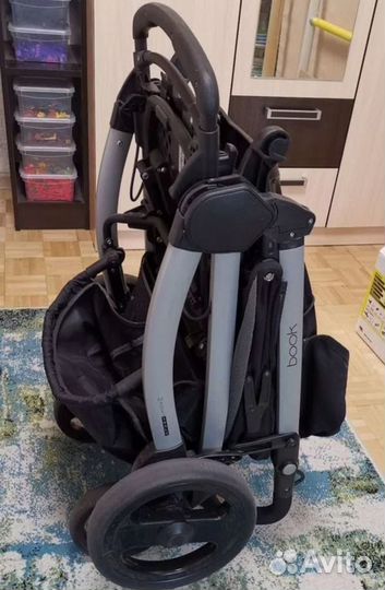 Коляска peg perego book