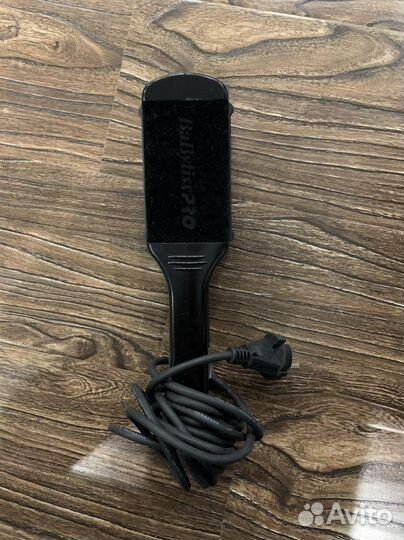 Плойка гафре BaByliss PRO