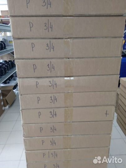 Кондиционер Бирюса Fortuna B-12FPR