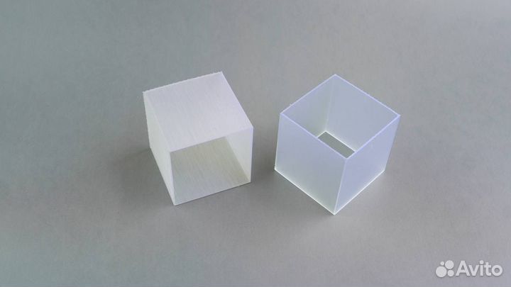 Печать на 3D принтере моделирование