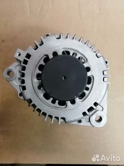 Генератор nissan x trail t31