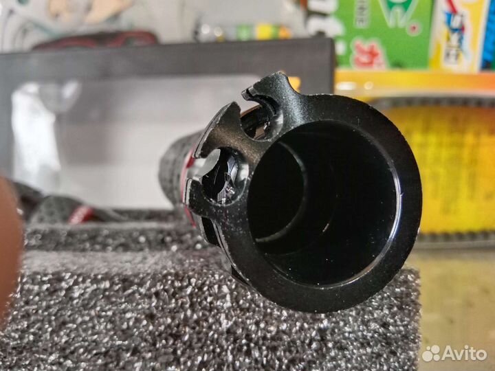 Ручки на мото sumochepin