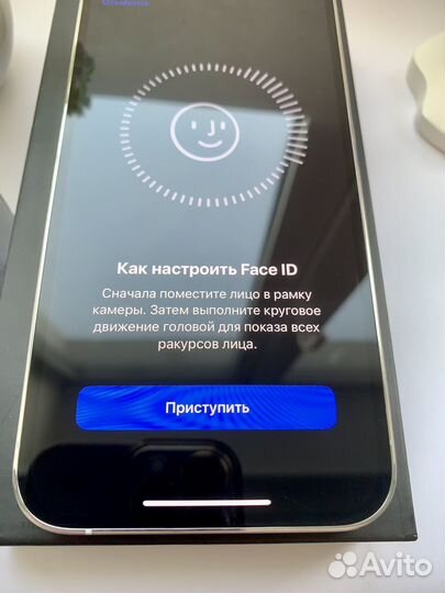 iPhone 12 mini, 128 ГБ