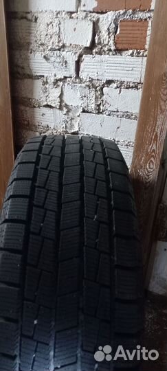 Foman Polar Bear 205/65 R15