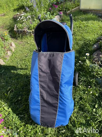 Инвалидная коляска бу