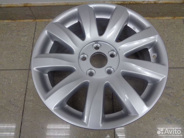 Диск литой R17 Nissan Teana J32 D0300JN32B