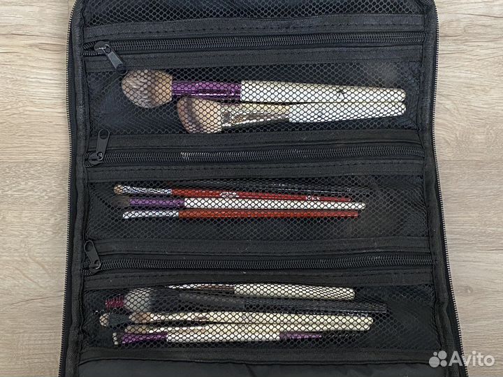 Чемодан визажиста