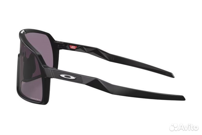 Очки Oakley Sutro S / Matte Black Prizm Grey