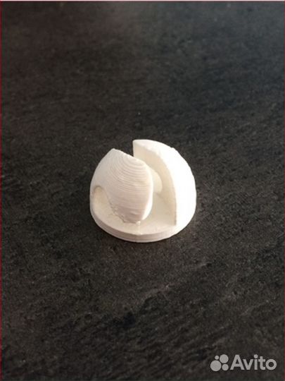 Держатель для проводов