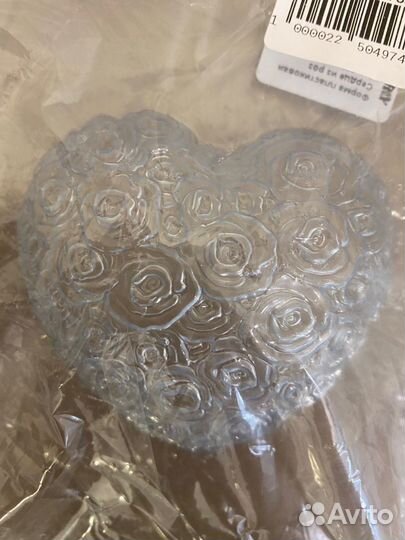 Формы для мыла или шоколада