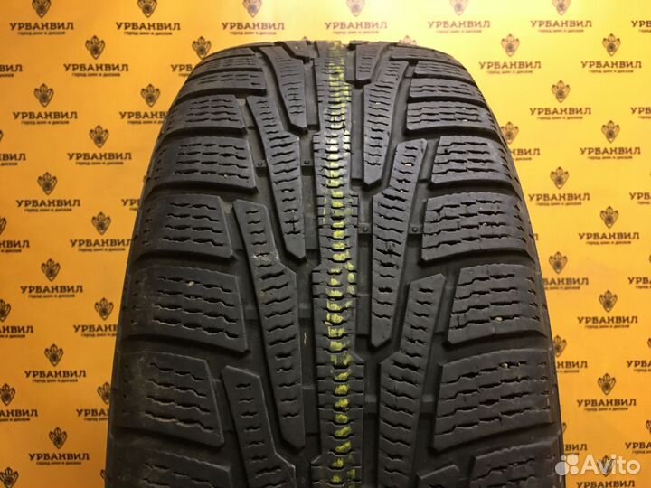 Nokian Tyres Hakkapeliitta R 235/60 R17 106R