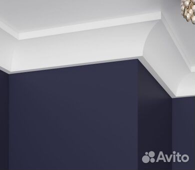 Карниз Ultrawood CR 012 W