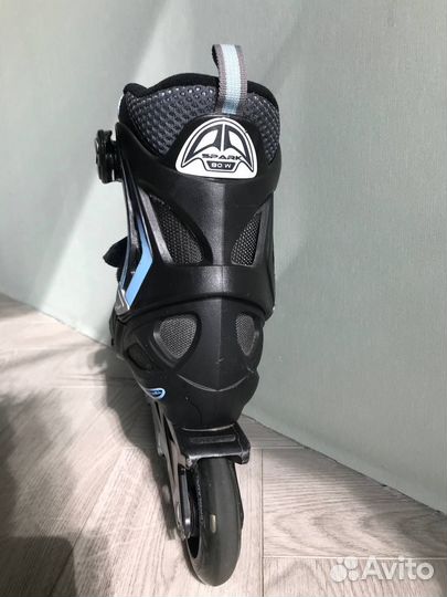 Ролики Rollerblade spark 80 W