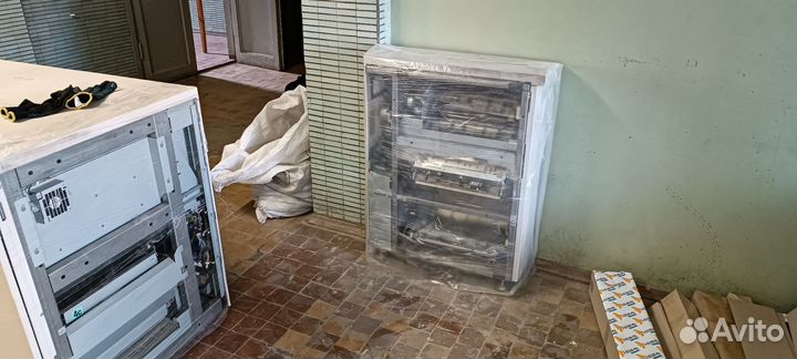 Цифровая машина ксерокс 5000