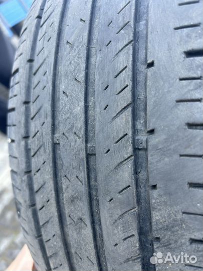 Hankook Dynapro HP2 RA33 225/65 R17 102H