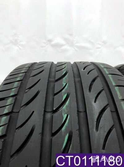 Pirelli P Zero Nero GT 255/35 R18 94Y