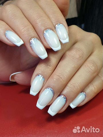 Маникюр. педикюр. наращивание ногтей. гель-лак