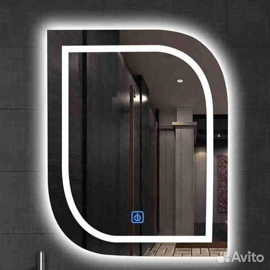 Зеркало в ванную комнату