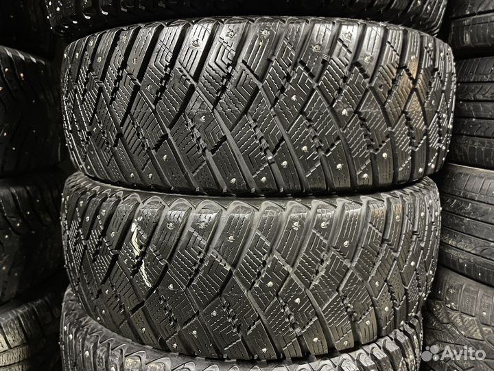 Goodyear Ultragrip Ice Arctic 215/65 R16 98T