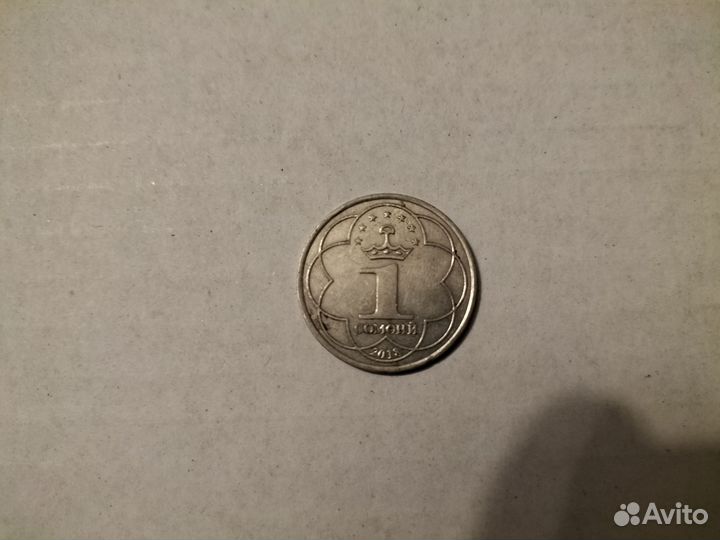 Обмен иностранных монет