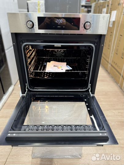 Духовой шкаф weissgauff