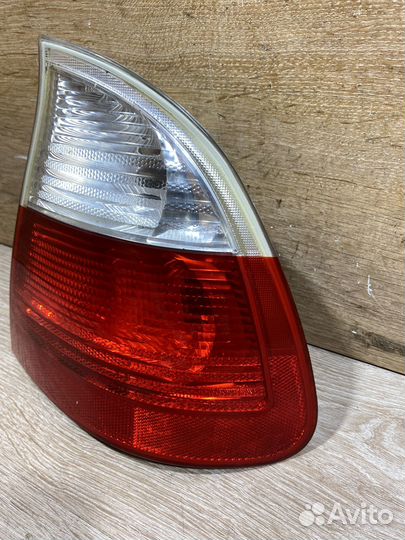 Фонарь задний правый BMW E46 Touring Арт. 111400