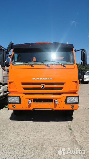 КАМАЗ 689011, 2024