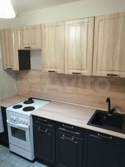 1-к. квартира, 32 м², 3/4 эт.