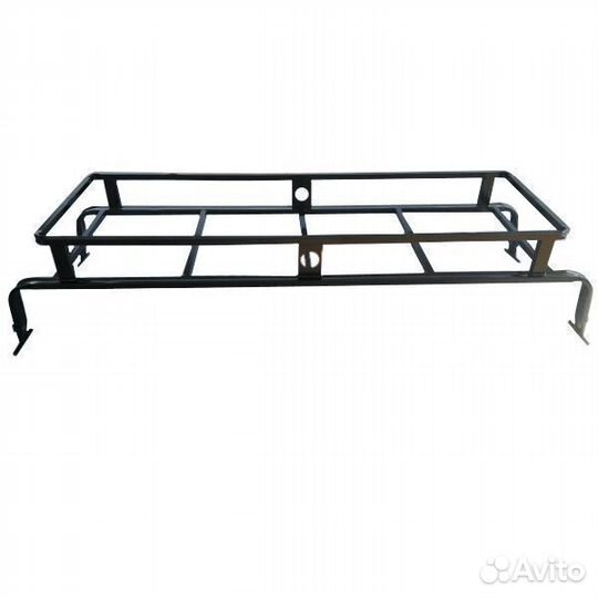 Экспедиционный багажник Корзина на УАЗ 3303