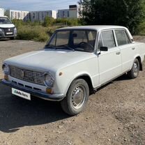 ВАЗ (LADA) 2101 1.2 MT, 1977, 53 000 км, с пробегом, цена 85 000 руб.