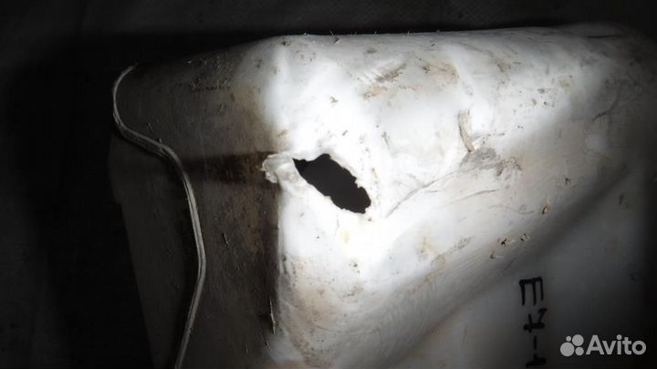 Бачок расширительный Mazda BT-50 2006-2011