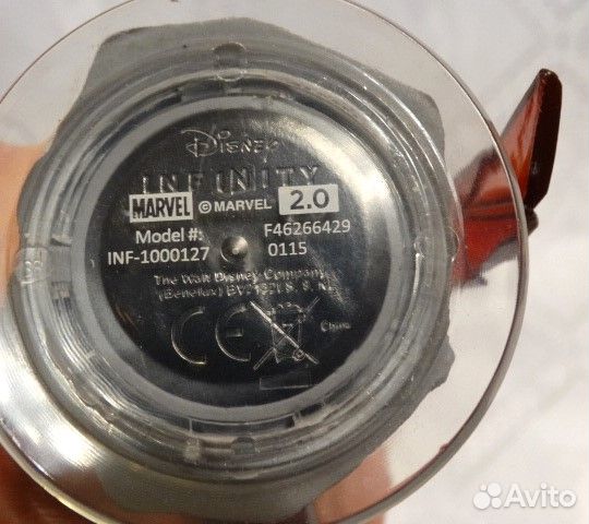 Фигурка Infinity Disney 2.0 Сокол