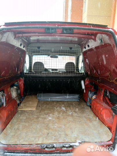 Межгород грузоперевозки