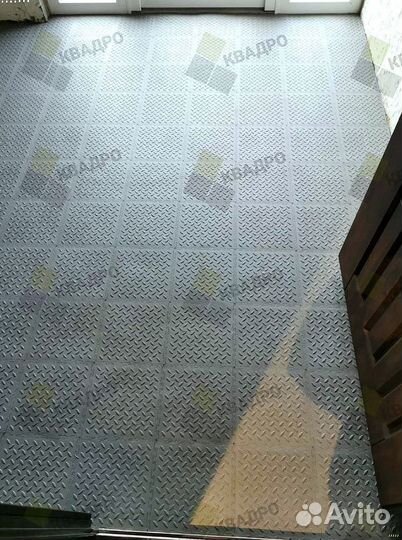 Пвх плитка 500x522