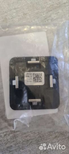 Опора стойки амортизатора 546103Х200