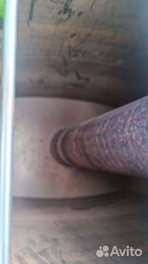 Печь для бани