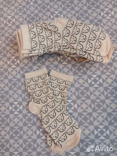 Носки женские В наличии много