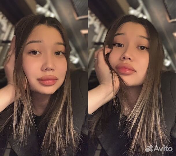 Хостес в ресторан