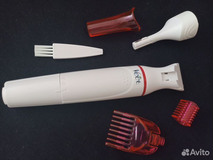 Триммер женский