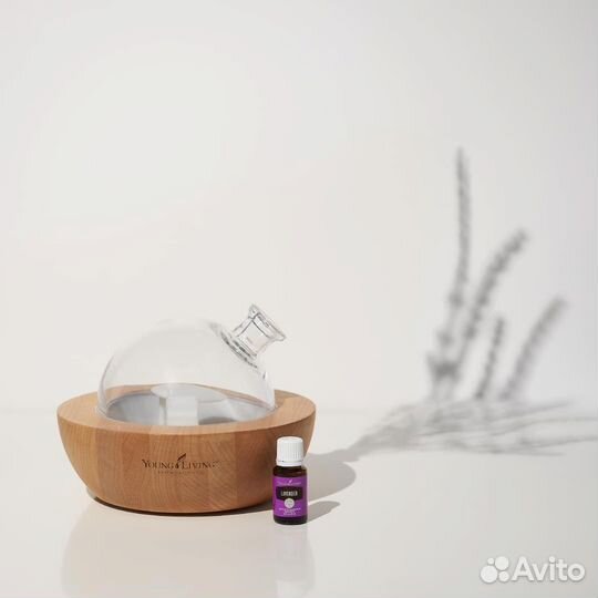 Аромадиффузор Aria от Young living