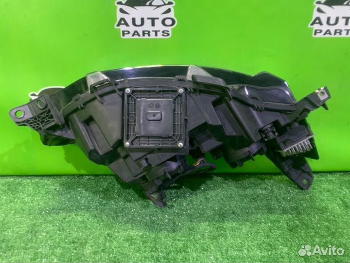 Фара renault samsung SM6 LFD M5R 2017 Перед. Лев