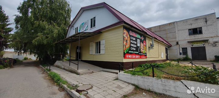 Франшиза суши эра