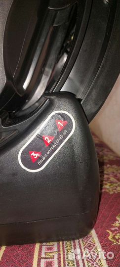 Детское автокресло