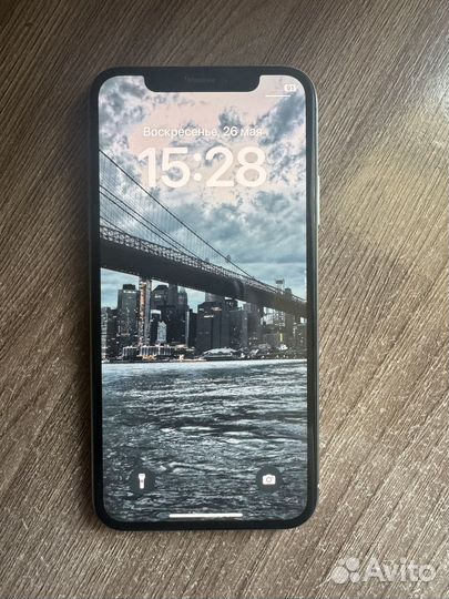 iPhone Xs, 64 ГБ