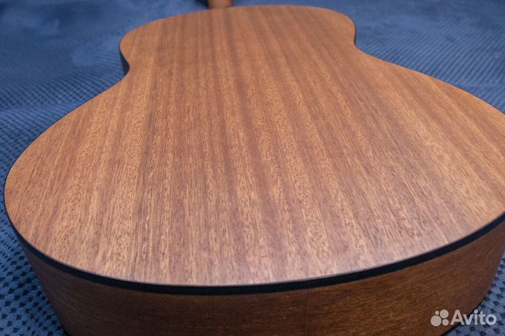 Классическая гитара Sevillia IC-100 3/4 NA