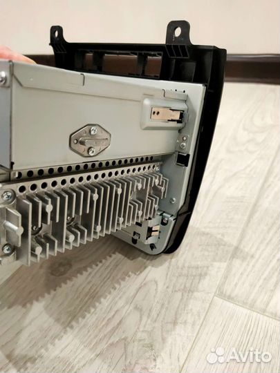 Автомагнитолы