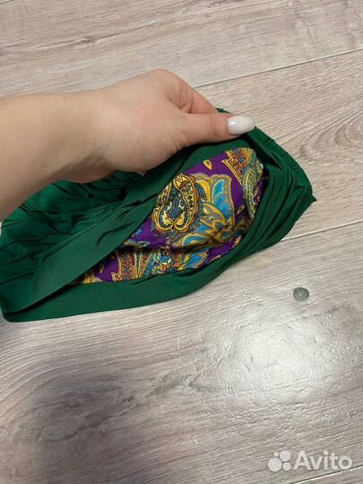 Головные уборы женские весна осень